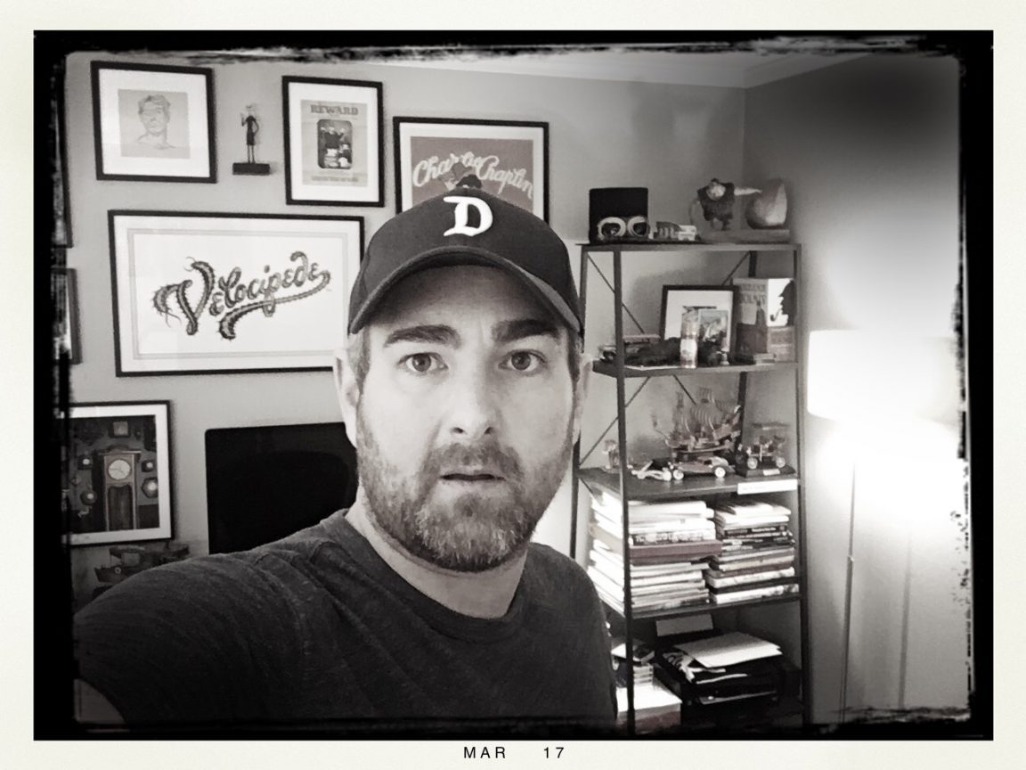 Dustin Rees Two Animators Talk About Careers, Art and Life - Artzray